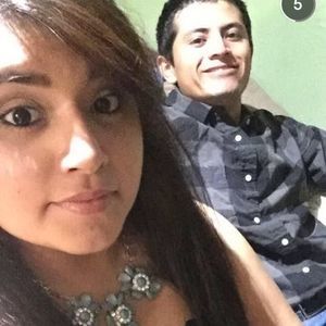 Meet your Posher, Abigail