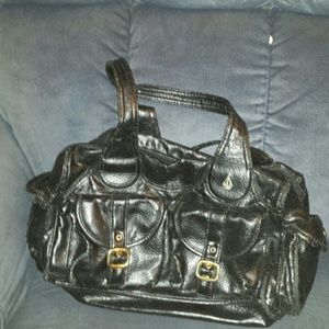 Very nice leather purse