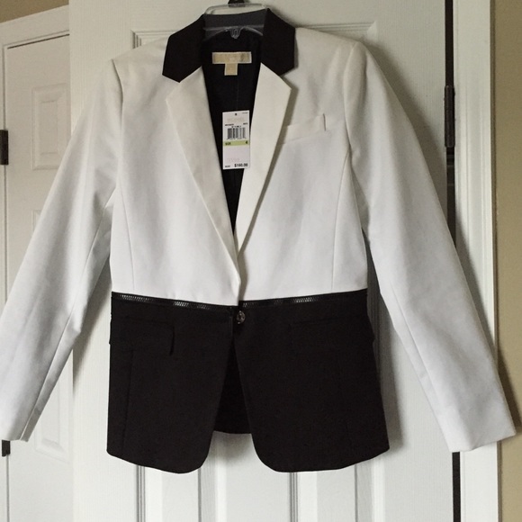 Michael Kors jacket size 4