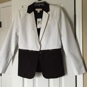 Michael Kors jacket size 4