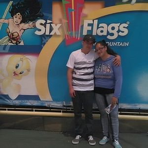 Meet your Posher, Jazmin