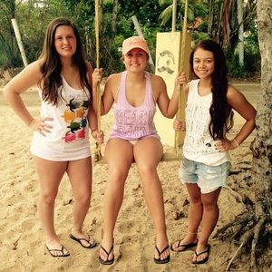 Meet your Posher, Emma