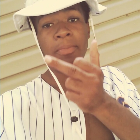 Meet your Posher, Shotta