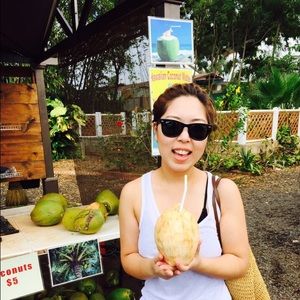 Meet your Posher, Jane