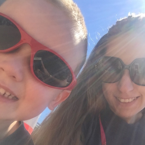 Meet your Posher, Serena! - Picture 4 of 4