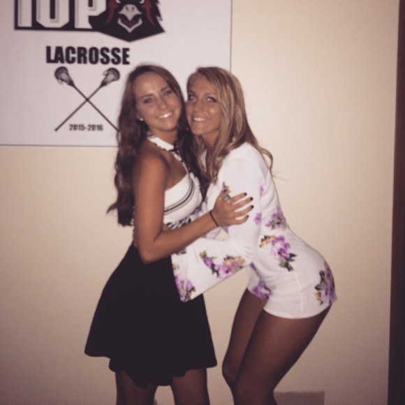 Meet your Posher, Maggie