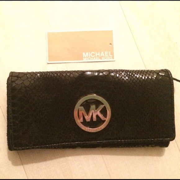MK wallet