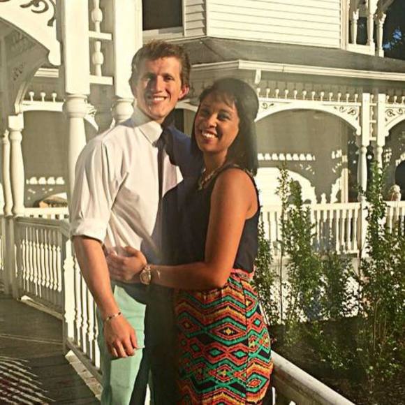 Meet your Posher, Ashlynn