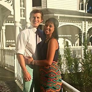 Meet your Posher, Ashlynn