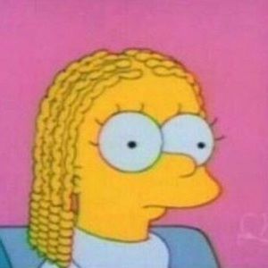 Meet your Posher, Alanis