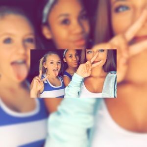 Meet your Posher, Taylor