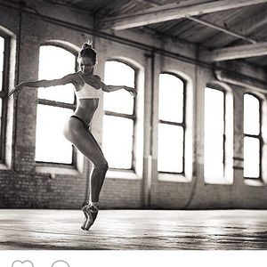 Meet your Posher, Elisa