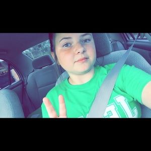 Meet your Posher, Morgan