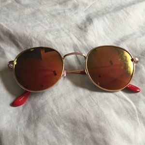 💫TRADED💫 John Lennon Inspired Glasses