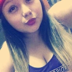 Meet your Posher, Karla