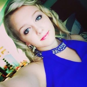 Meet your Posher, Tiffany