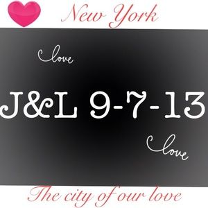 Meet your Posher, Lesly