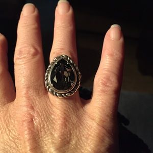 Cocktail ring