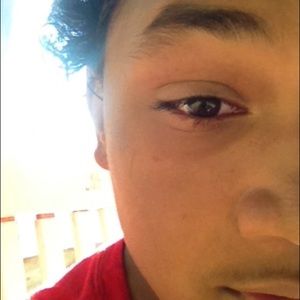 Meet your Posher, Jacob