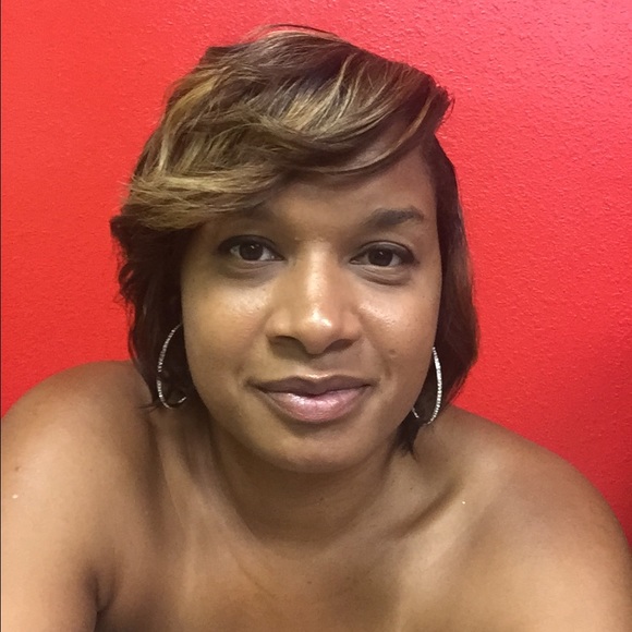 Meet your Posher, Wintress