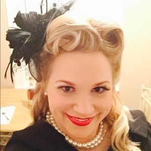 Meet your Posher, Christina