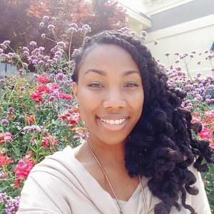 Meet your Posher, Tamika