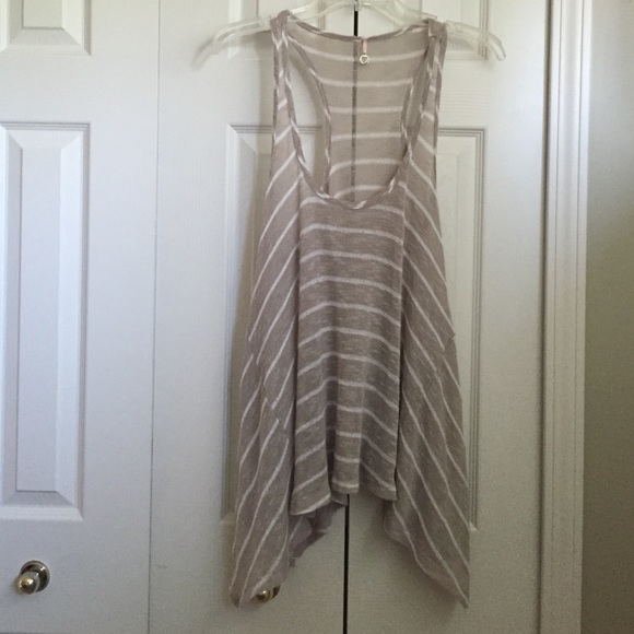 Boutique Boho style tank