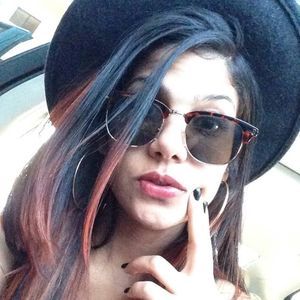 Meet your Posher, Diana