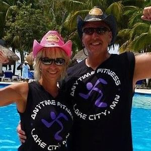 Meet your Posher, Cheryl