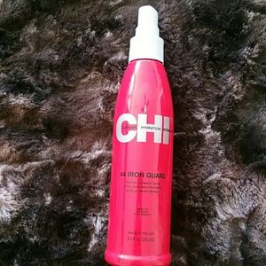 Full Size Chi 44 Iron Guard