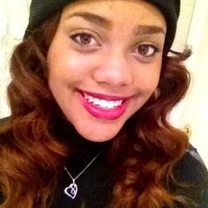 Meet your Posher, Savannah