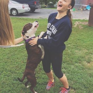 Meet your Posher, Hailey