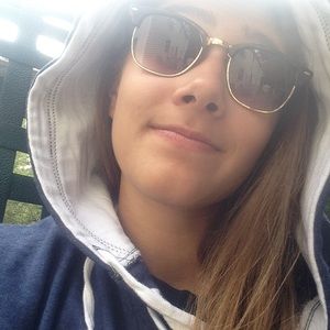 Meet your Posher, Kaley
