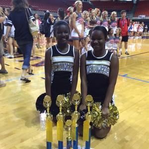 Meet your Posher, Hailee