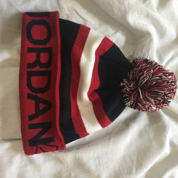 Jordan Accessories - Jordan Beanie