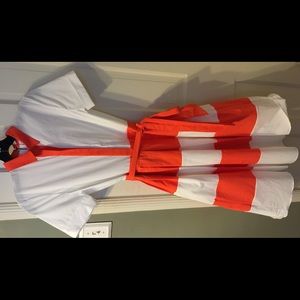 Alice + Olivia Dress