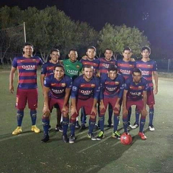 Meet your Posher, Moises - Picture 1 of 1