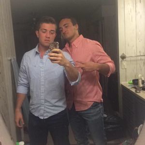 Meet your Posher, Kyle