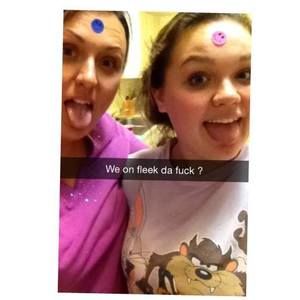 Meet your Posher, Jasmine