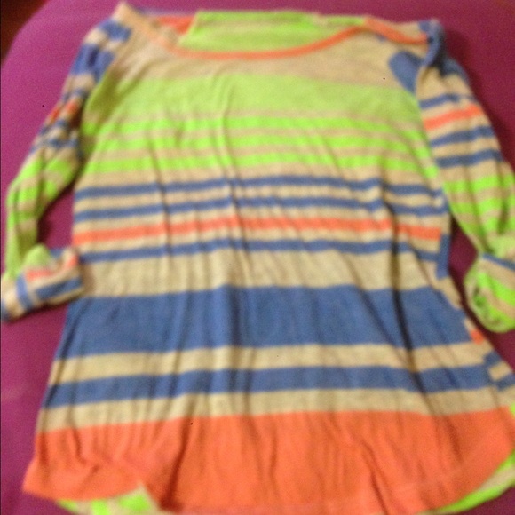 Strip shirt bundle - Picture 2 of 3