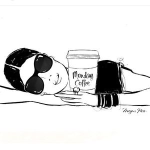 Meet your Posher, Alana