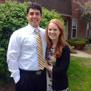 Meet your Posher, Ally