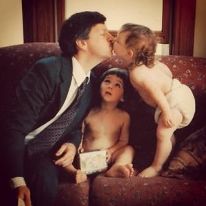 Meet your Posher, Jaime