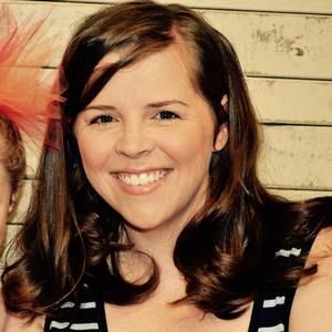 Meet your Posher, Lorie