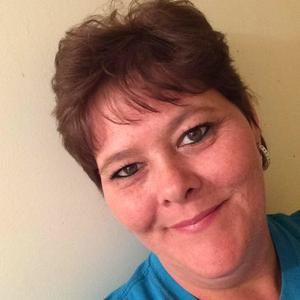 Meet your Posher, Frances