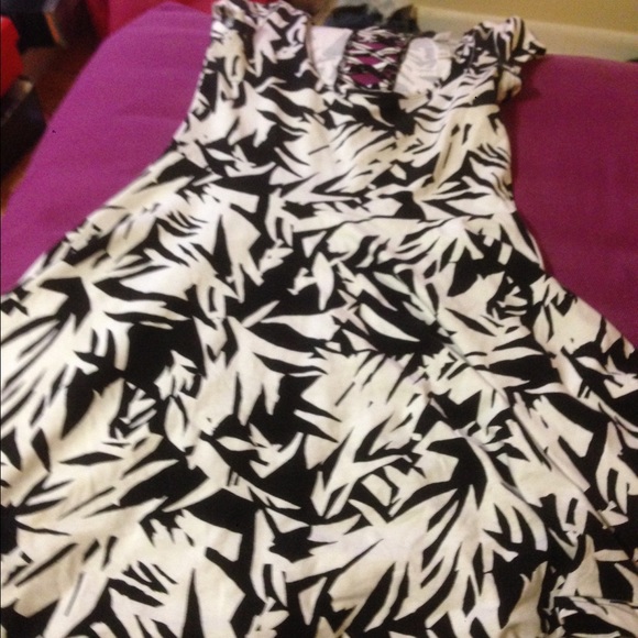 Aeropostale dress