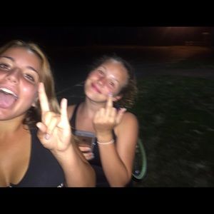 Meet your Posher, Madi