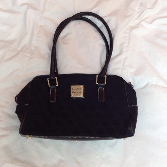 Small Dooney & Bourke bag