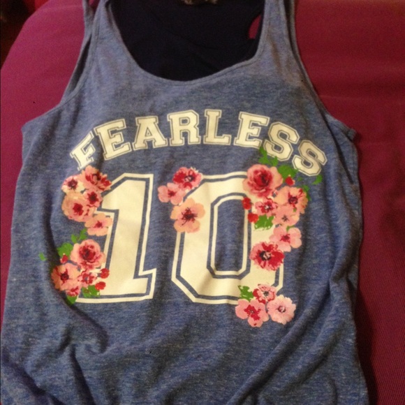 Cute Tank - Picture 1 of 2