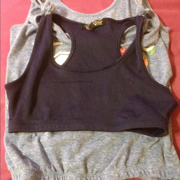 Cute Tank - Picture 2 of 2